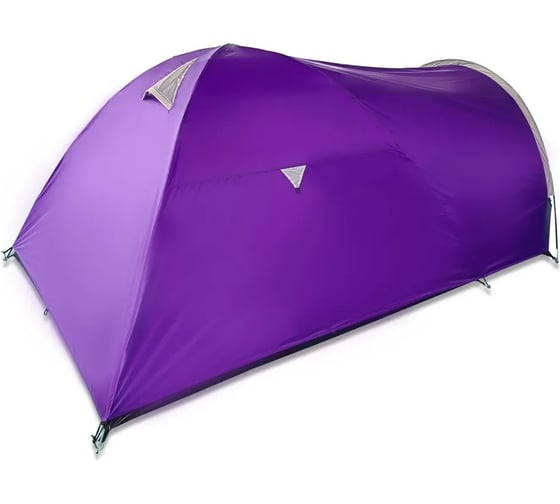 Туристическая палатка Calviano ACAMPER MONSUN 4 purple 2073000020154
