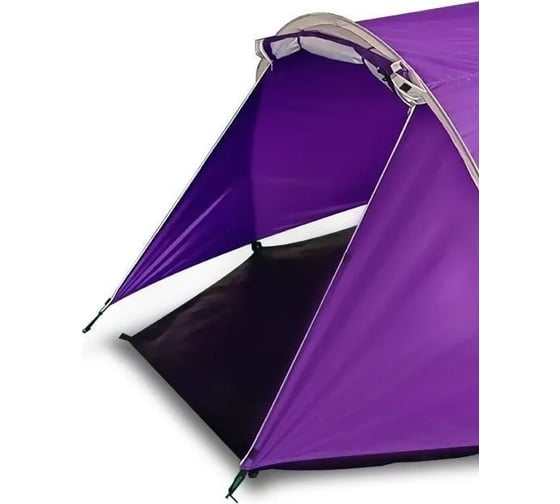Туристическая палатка Calviano ACAMPER MONSUN 4 purple 2073000020154