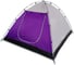 Туристическая палатка Calviano ACAMPER MONSUN 4 purple 2073000020154 6