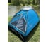 Туристическая палатка Calviano ACAMPER DOMEPACK 4 turquoise 2073000020062 2