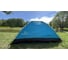 Туристическая палатка Calviano ACAMPER DOMEPACK 4 turquoise 2073000020062 4