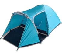 Туристическая палатка Calviano ACAMPER MONSUN 3 turquoise 2073000020147