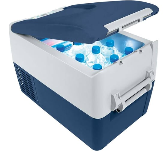 Автохолодильник MOBICOOL FR35 AC/DC