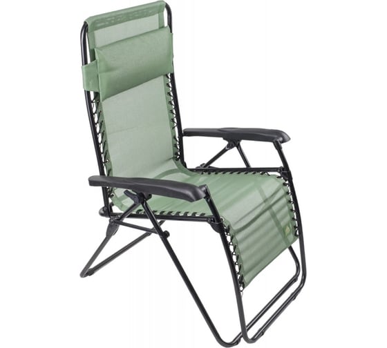 Многофункциональное складное кресло TREK PLANET VARIO XL 70601/FC630-68080L