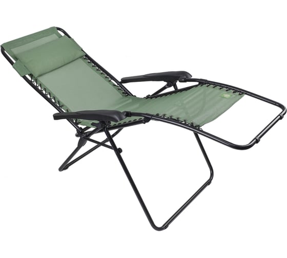 Многофункциональное складное кресло TREK PLANET VARIO XL 70601/FC630-68080L