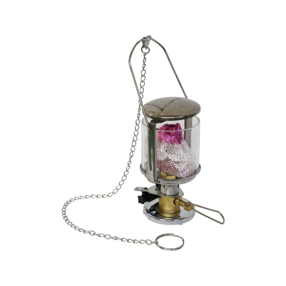 ГазоваялампаTOURISTAURATL-035