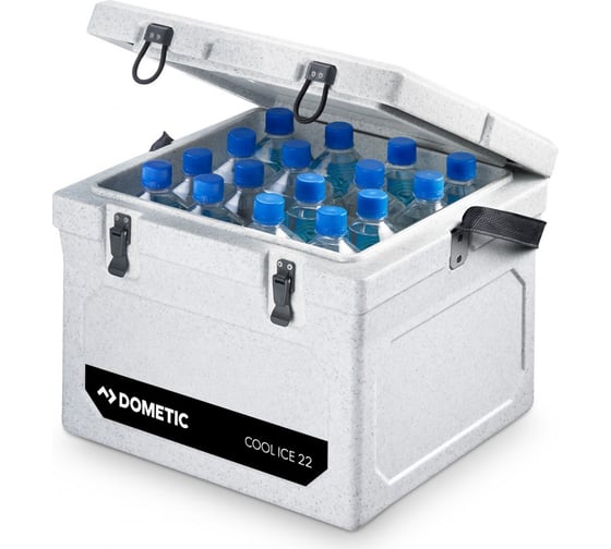 Изотермический контейнер DOMETIC Cool-Ice WCI-22