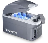 Термоэлектрический автохолодильник DOMETIC BordBar TB 08