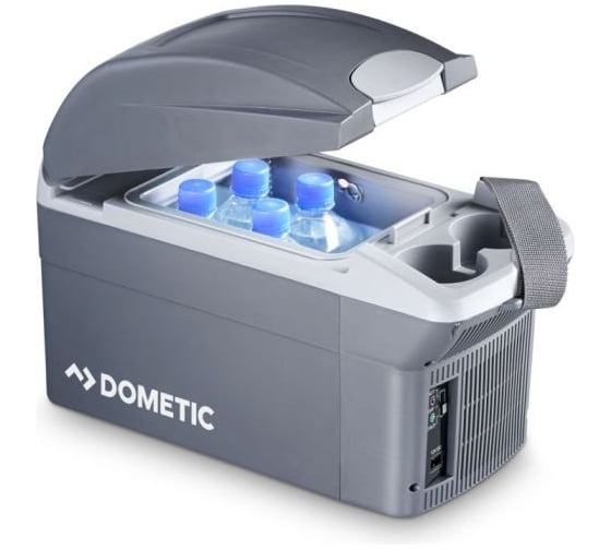 Термоэлектрический автохолодильник DOMETIC BordBar TB 08
