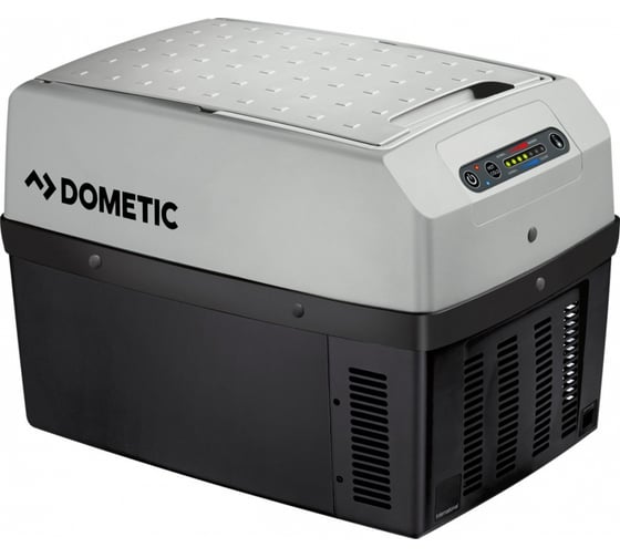 Автохолодильник DOMETIC TropiCool TCX-14