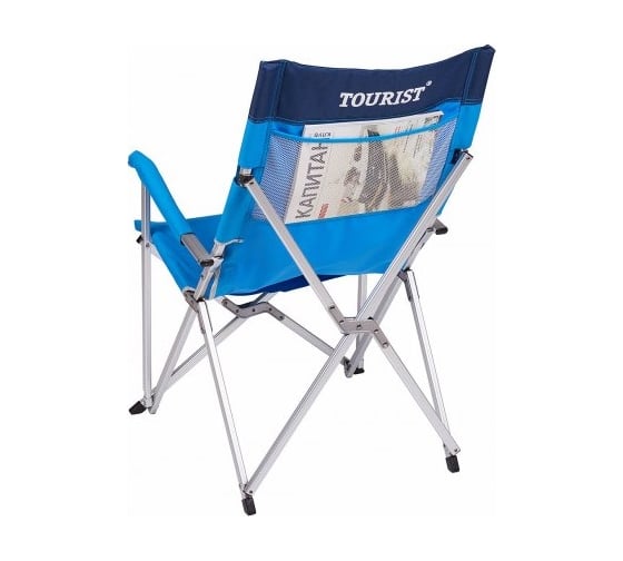 Складное кресло TOURIST Dream TF-550