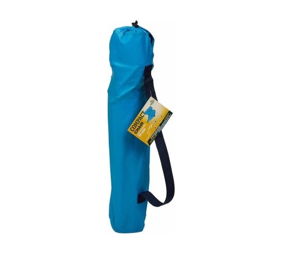 Складное кресло TOURIST Compact TF-220 00-00001296