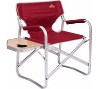 Складное кресло TOURIST Boss Plus TF-601 00-00001292