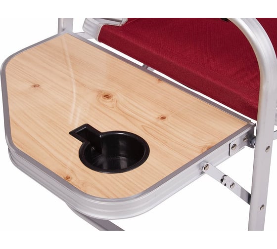 Складное кресло TOURIST Boss Plus TF-601 00-00001292