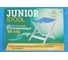 Складной стул TOURIST Junior TF-110 00-00001302 3