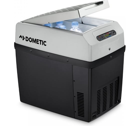 Термоэлектрический автохолодильник DOMETIC TC 21