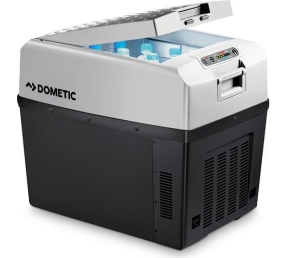 Термоэлектрический автохолодильник DOMETIC TC 35 1