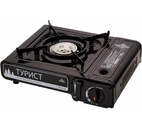 Газовая портативная плита TOURIST TS-138