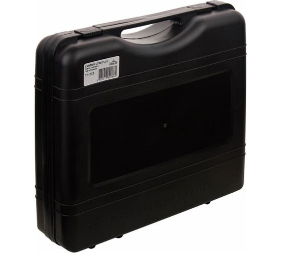 Газовая плитка TOURIST CAMPING GURU PLUS TS-233