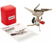 Газовая мини-плита TOURIST SCOUT TM-150