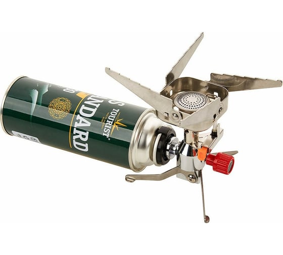 Газовая мини-плита TOURIST SCOUT TM-150