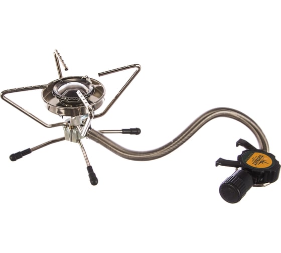 Газовая мини-плита TOURIST MINI-1000 TM-100 00000000449 15640161