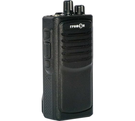 Портативная радиостанция Грифон G-34 FN61003