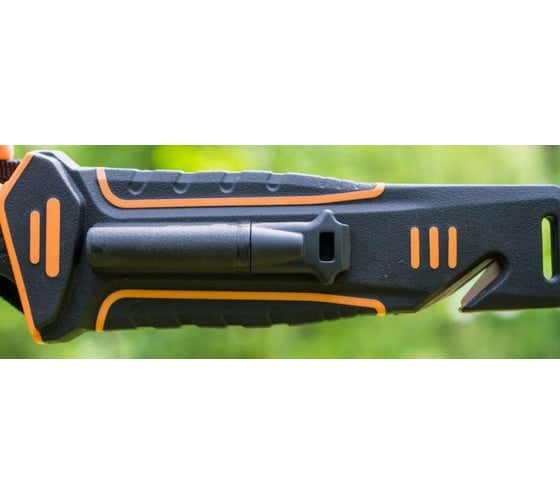 Туристический нож Ganzo G8012 OR