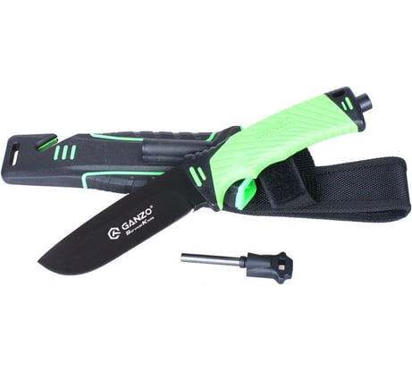 Туристический нож Ganzo G8012 LG