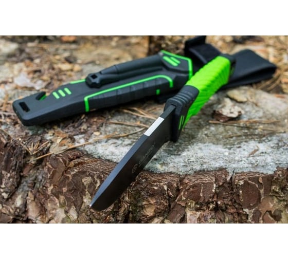 Туристический нож Ganzo G8012 LG