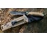 Туристический нож Ganzo G8012 DY 4