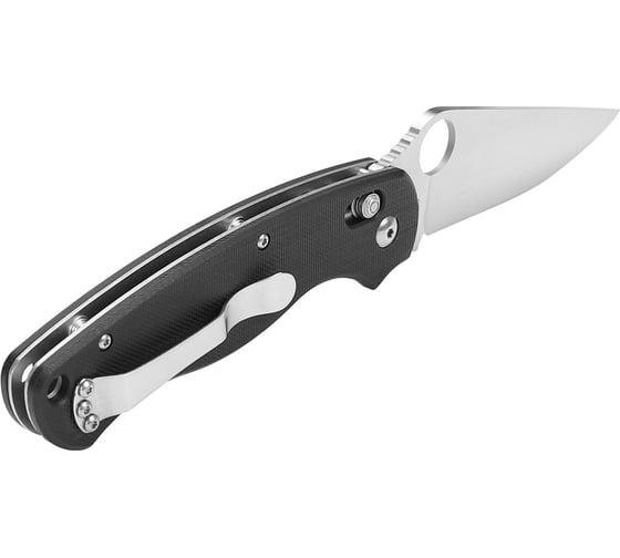 Складной туристический нож Ganzo G729 BK