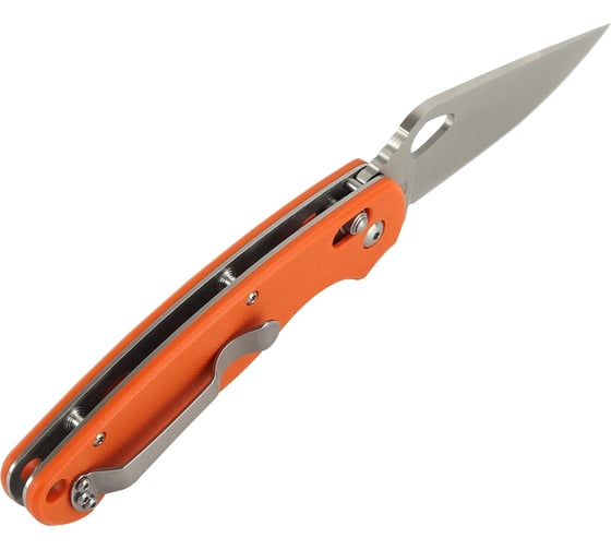 Складной туристический нож Ganzo G729 OR