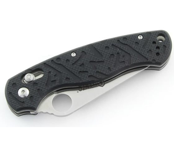Складной туристический нож Ganzo G7291 BK