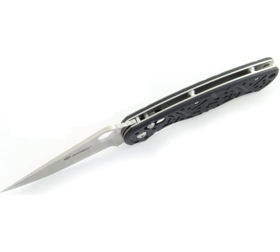 Складной туристический нож Ganzo G7291 BK