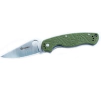 Складной туристический нож Ganzo G7301 GR