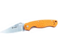 Складной туристический нож Ganzo G7301 OR