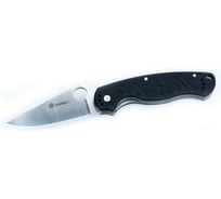 Складной туристический нож Ganzo G7301 BK