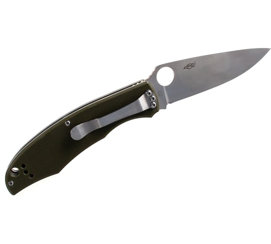 Складной туристический нож Ganzo G732 GR