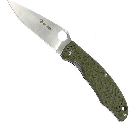 Складной туристический нож Ganzo G7321 GR