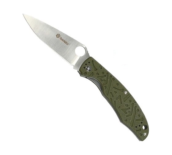 Складной туристический нож Ganzo G7321 GR