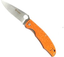Складной туристический нож Ganzo G7321 OR