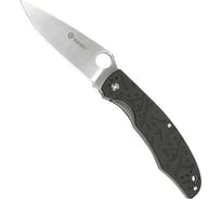 Складной туристический нож Ganzo G7321 BK