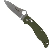 Складной туристический нож Ganzo G733 GR