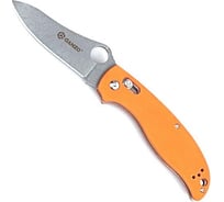 Складной туристический нож Ganzo G733 OR
