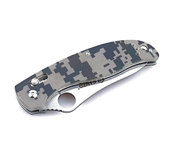 Складной туристический нож Ganzo G733 CA