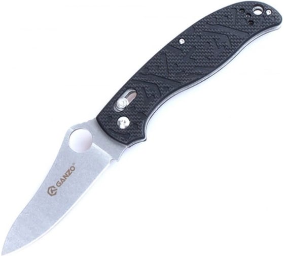 Складной туристический нож Ganzo G7331 BK