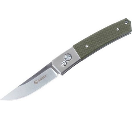 Складной туристический нож Ganzo G7361 GR