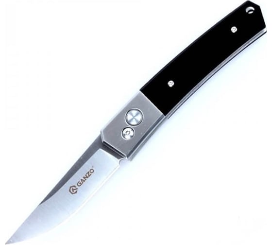 Складной туристический нож Ganzo G7361 WD2 1