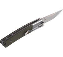 Складной туристический нож Ganzo G7362 GR